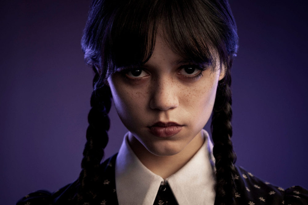 Wednesday Saison 2 : Le Retour Ténébreux à Nevermore en 2025
